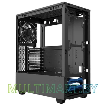 Корпус GameMax Paladin T801 картинка 8